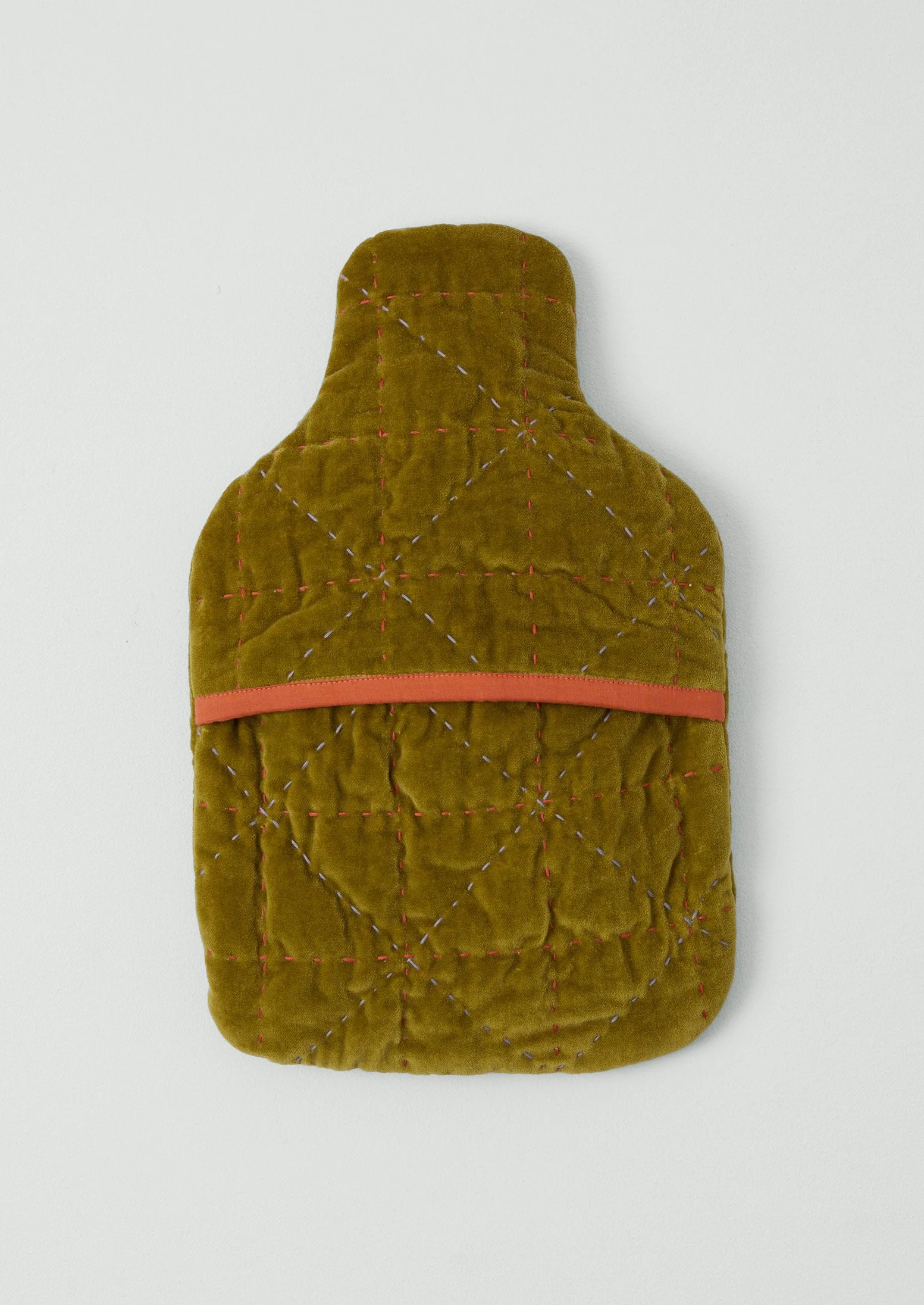 Hot Water Bottle Covers